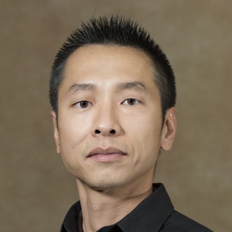 Wei-Neng Chuang, MS, PT